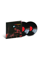 Verve Williams, Tony Lifetime: Emergency (Verve By Request) LP