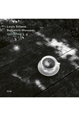 ECM Sclavis, Louis / Benjamin Moussay: Unfolding LP
