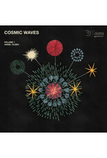 Jagjaguwar Various: Cosmic Waves Volume 1 (Angel Olsen Presents) LP