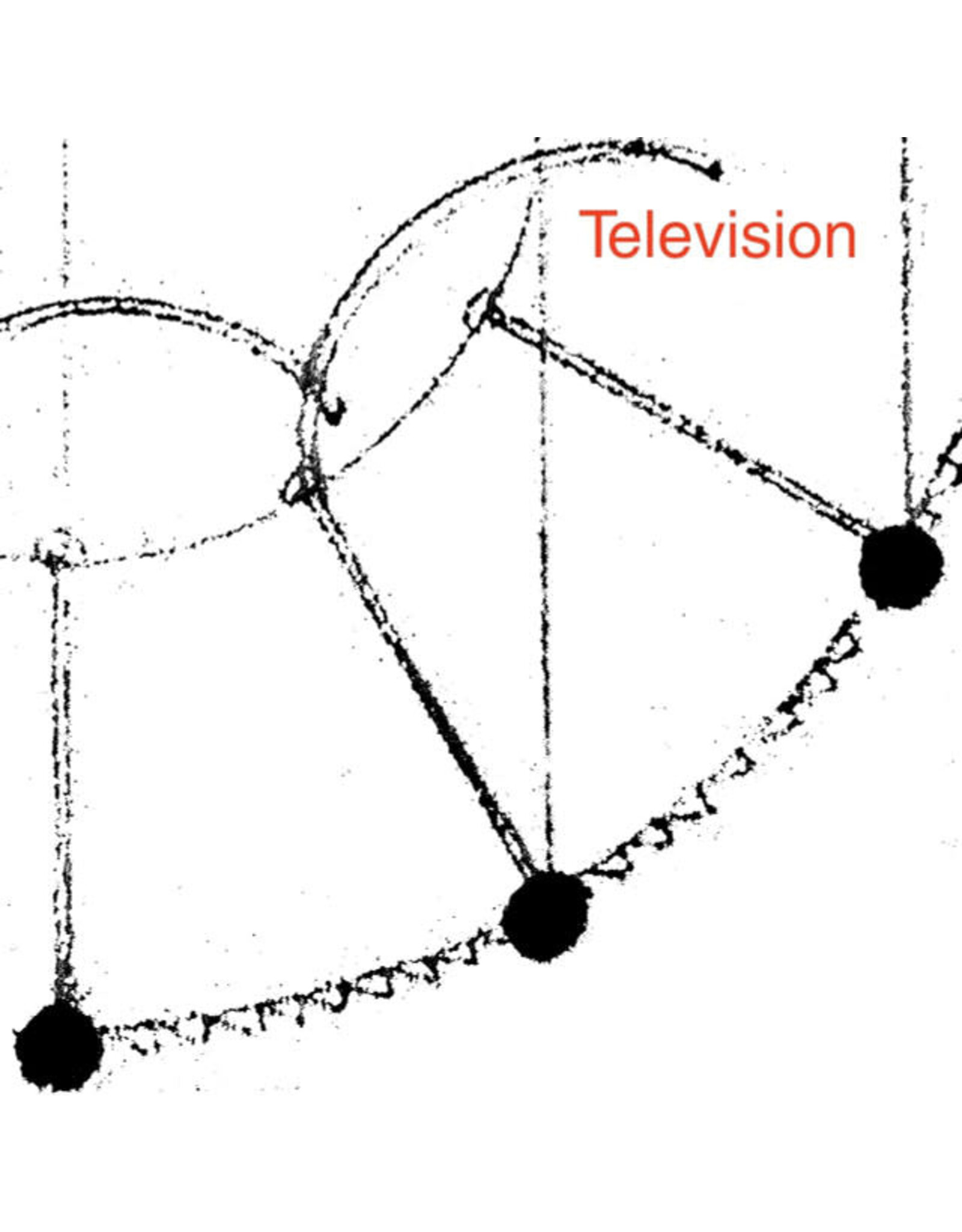 Television: Television LP