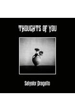 Colemine Dragatto, Salvador: Thoughts Of You (opaque natural coloured) LP