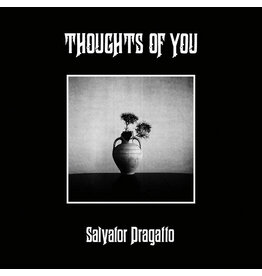 Colemine Dragatto, Salvador: Thoughts Of You (opaque natural coloured) LP