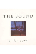 Sound, The: All Falls Down (Blue) LP