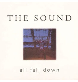 Sound, The: All Falls Down (Blue) LP