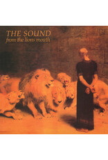 Rhino Sound: From The Lions Mouth LP Rhino Sound: From The Lions Mouth LP