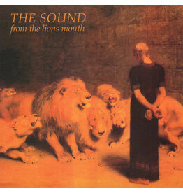 Rhino Sound: From The Lions Mouth LP Rhino Sound: From The Lions Mouth LP
