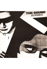 Rhino Sound: Jeopardy LP Rhino Sound: Jeopardy LP