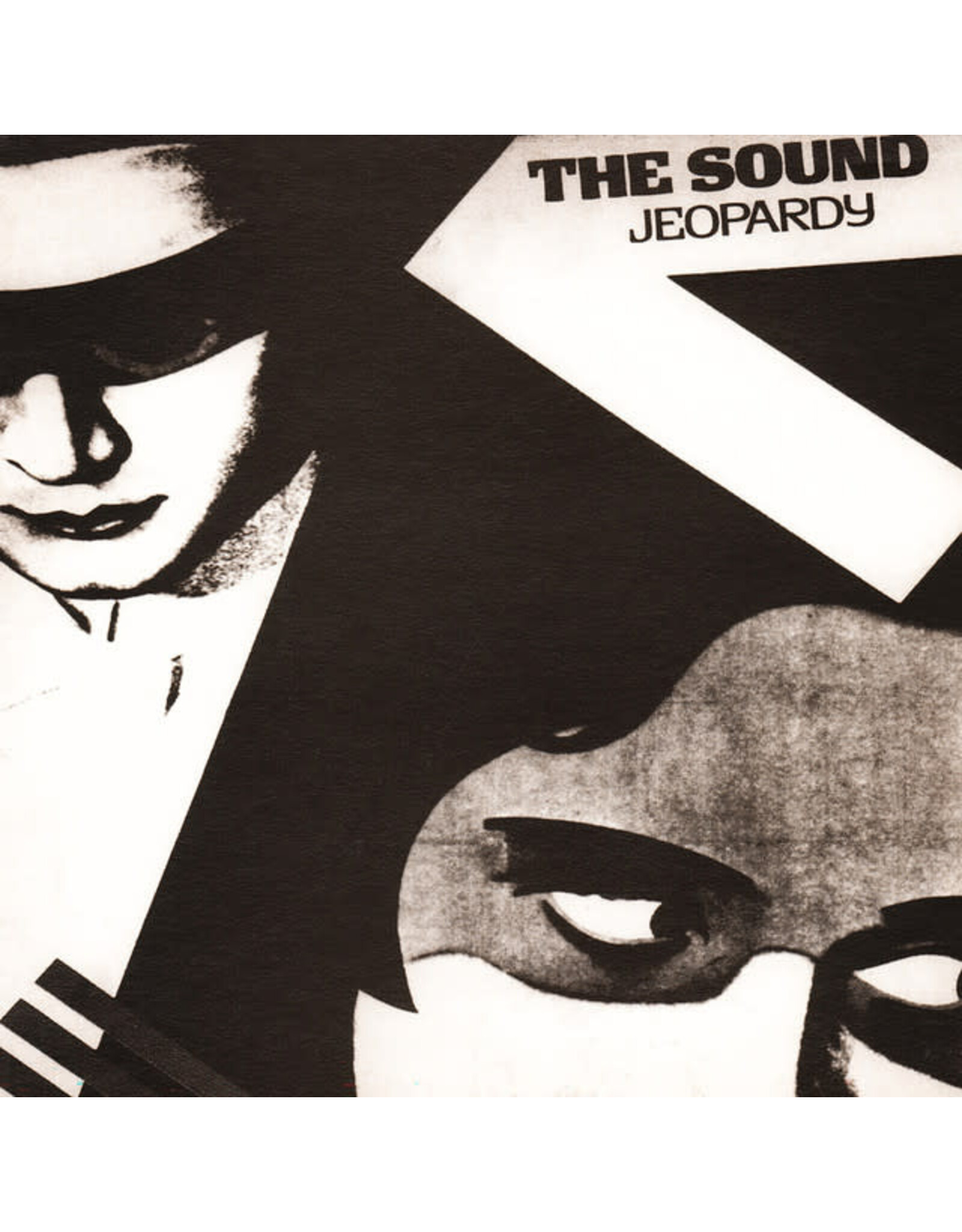 Rhino Sound: Jeopardy LP
