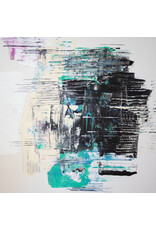 Numero Duster: In Dreams (crystal clear) LP