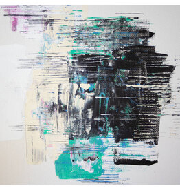 Numero Duster: In Dreams (crystal clear) LP