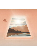 Numero Various: Bliss Out: For Days (2LP-crystal clear vinyl) LP