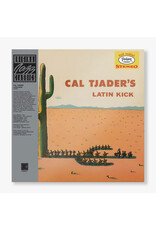 Craft Tjader, Cal: Latin Kick (Original Jazz Classics Series) LP