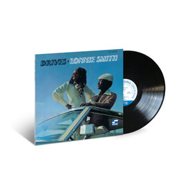 Blue Note Smith, Lonny: Drives (Blue Note Classics) LP