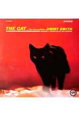 Verve Smith, Jimmy: The Cat (Acoustic Sounds Series) LP