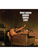 Verve Smith, Jimmy: Root Down (Acoustic Sounds Series) LP