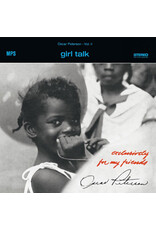 MPS Peterson, Oscar: Girl Talk: Exclusively For My Friends Vol. II LP
