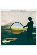 Royal Mountain Music Versteeg, Menno: Why We Run LP