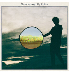 Royal Mountain Music Versteeg, Menno: Why We Run LP
