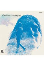 Elemental Perhacs, Linda: Parallelograms (Blue) LP