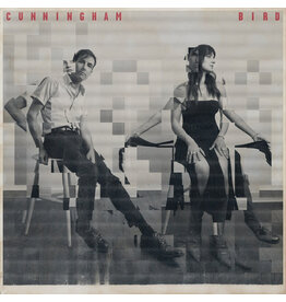 Loma Vista Bird, Andrew/Madison Cunningham: Cunningham Bird LP