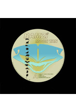 Self Release RAMZi: moon tan 12"