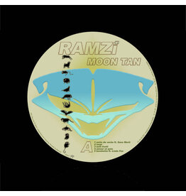 Self Release RAMZi: moon tan 12"