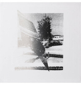 enmossed Secret Boyfriend: Listener's Guide LP