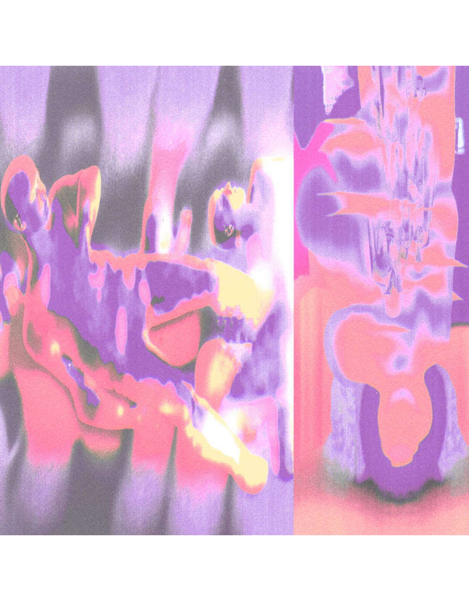 Pacific Rhythm C-thru: The Otherworld LP