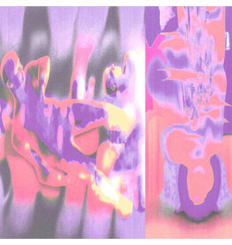 Pacific Rhythm C-thru: The Otherworld LP