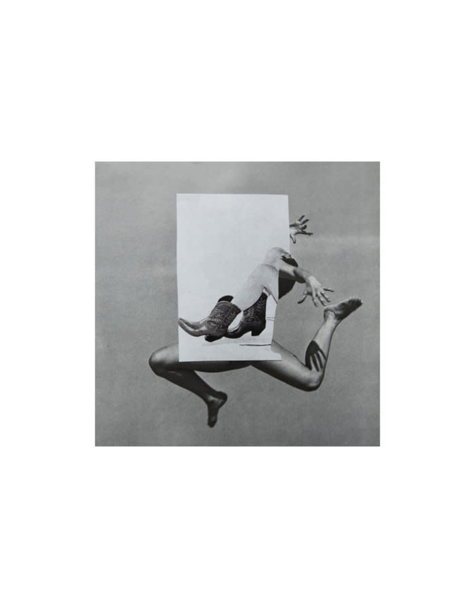 Majer, Daniel: Time for No Memory LP