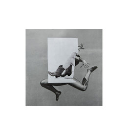 Majer, Daniel: Time for No Memory LP
