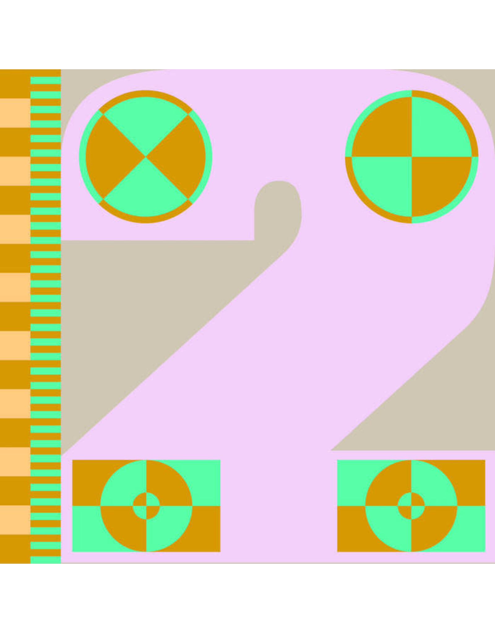 Lapsus Various: VINT LP