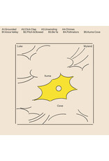 Balmat Wyland, Luke: Kuma Cove LP