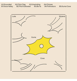 Balmat Wyland, Luke: Kuma Cove LP