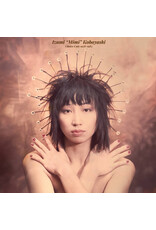 Time Capsule Kobayashi, Izumi "Mimi": Choice Cuts 1978-1983 LP