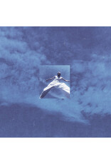 Mood Hut Jack J: Blue Desert LP