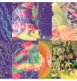 Paper Bag Nap Eyes: Neon Gate LP