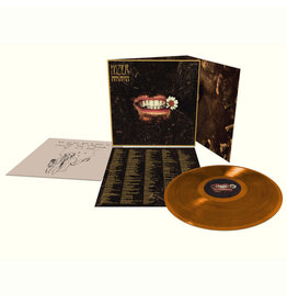 Columbia Hozier: Unreal Unearth Unending (coloured) LP