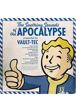 Lakeshore OST: Fallout: The Soothing Sounds of the Apocalypse LP