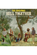 Self Release Sheepdogs: Hell Together LP