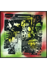 Zaius Shepard, Jim: Picking Through The Wreckage With a Stick LP