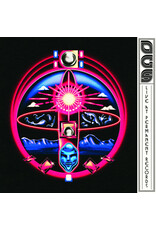 Rock is Hell OCS: Live At Permanent Records LP
