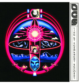 Rock is Hell OCS: Live At Permanent Records LP