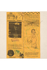 Concentric Circles Industrial Sponge: s/t LP