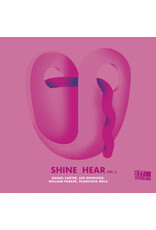 Carter, Daniel: Shine Hear, Vol. 2 LP