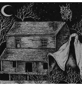 Flenser Bell Witch: Longing (color)  LP