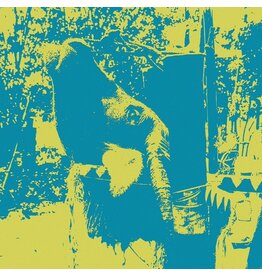 Akuphone Ratta, Vincenzo Della: Gongs of the Bahnar: A Buffalo Sacrifice Ceremony LP