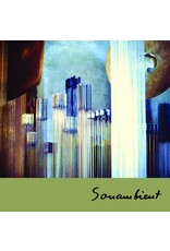 Sonambient Bertoia, Harry: Mechanization 1&2 LP