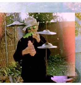 Berrocal/Epplay/Comelad: Funeste Human Nature LP