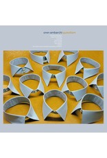 Black Truffle Ambarchi, Oren: Quixotism LP